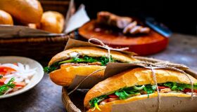 Hanoi Food Tour for the Group to join